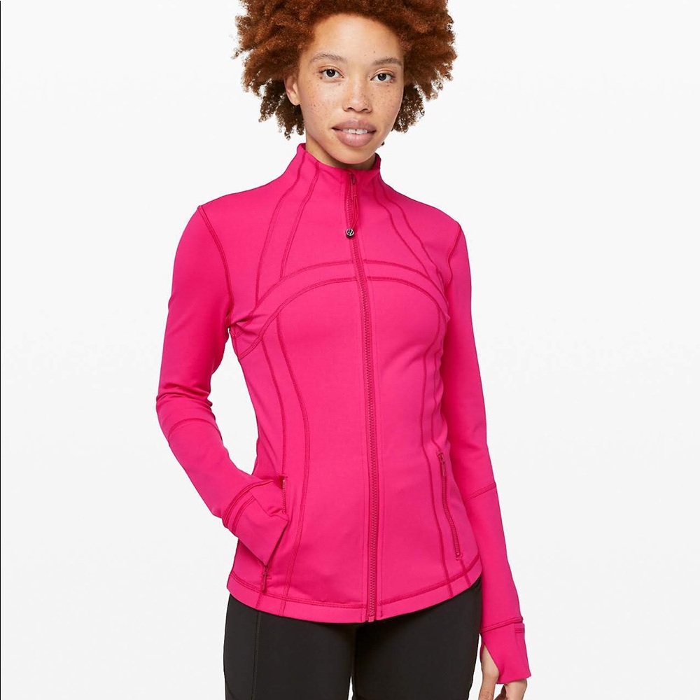 Lululemon Jacket